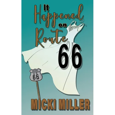 It Happened on Route 66