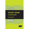 Iso/Iec 38500: A pocket guide