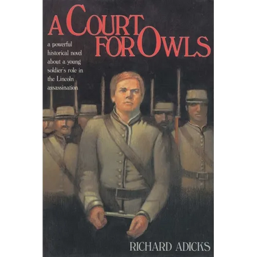 Court for Owls