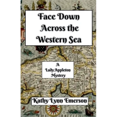 Face Down Across the Western Sea