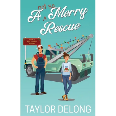 A Not So Merry Rescue