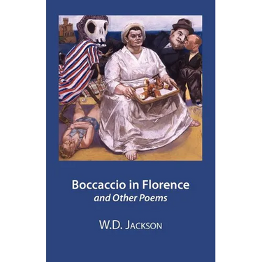 Boccaccio in Florence and Other Poems