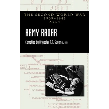 Army Radar