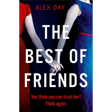 The Best of Friends