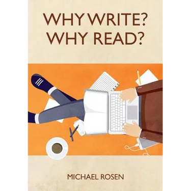 Why Write? Why Read?