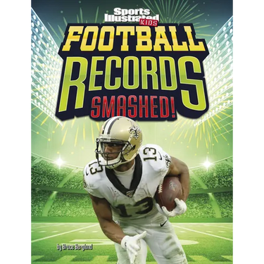 Football Records Smashed!