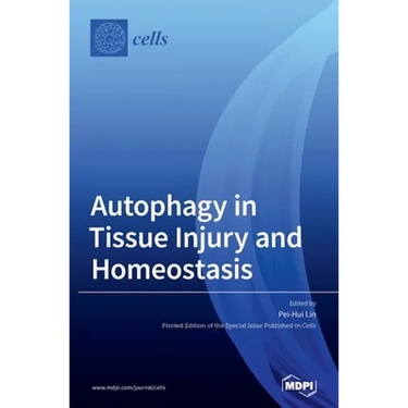 Autophagy in Tissue Injury and Homeostasis