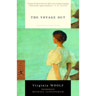 The Voyage Out