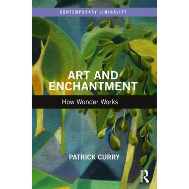 Art and Enchantment: How Wonder Works