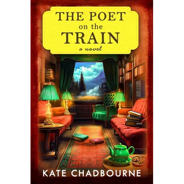 The Poet on the Train