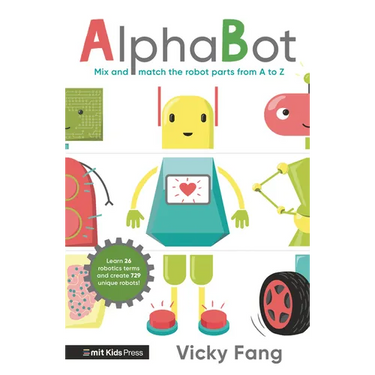 Alphabot
