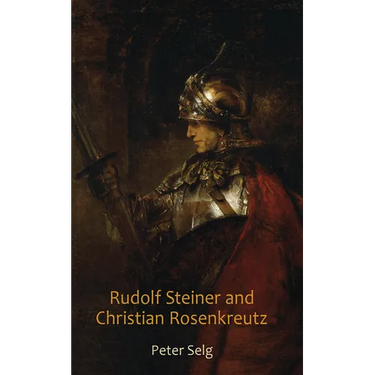 Rudolf Steiner and Christian Rosenkreutz