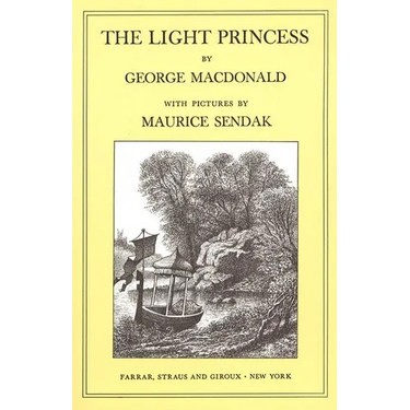 The Light Princess