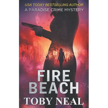 Fire Beach