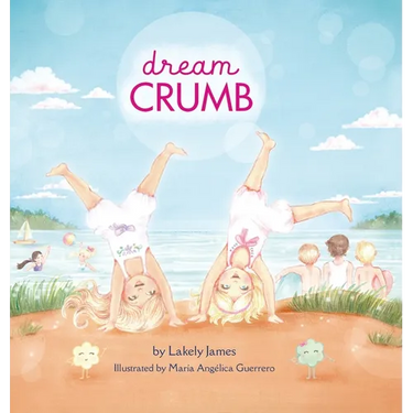 dream CRUMB