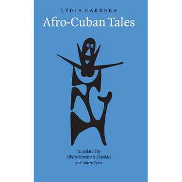 Afro-Cuban Tales