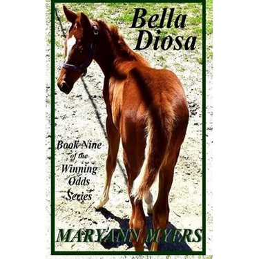 Bella Diosa: Book Nine of the Winning Odds Series