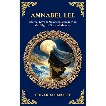Annabel Lee: Eternal Love & Melancholic Beauty on the Edge of Sea and Memory
