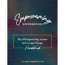 Empowering Differences: The 10 Empowering Actions to Leverage Change - Workbook