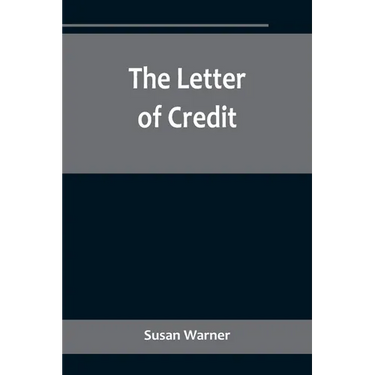 The Letter of Credit