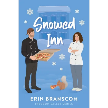 Snowed Inn