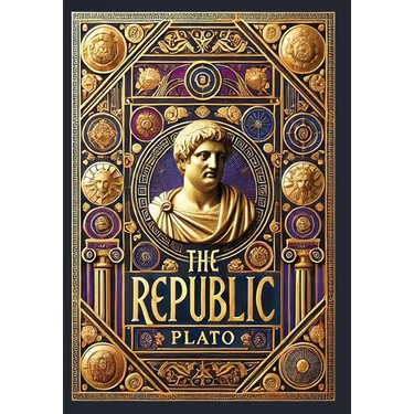 The Republic (Collector's Edition) (Laminated Hardback with Jacket)