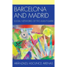 Barcelona and Madrid: Social Networks of the Avant-Garde