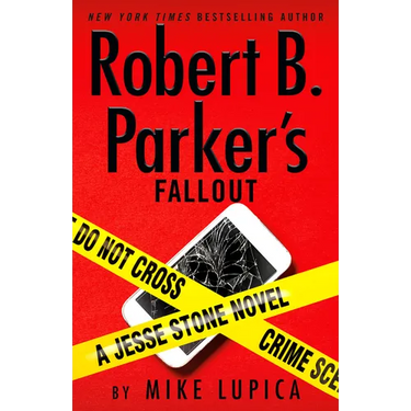 Robert B. Parker's Fallout