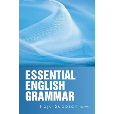 Essential English Grammar