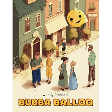 Bubba Balloo