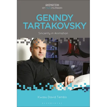 Genndy Tartakovsky: Sincerity in Animation