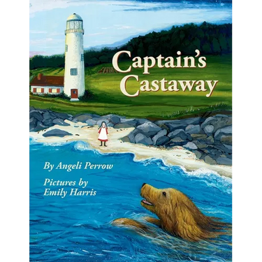 Captain's Castaway