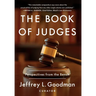 The Book of Judges: Perspectives from the Bench
