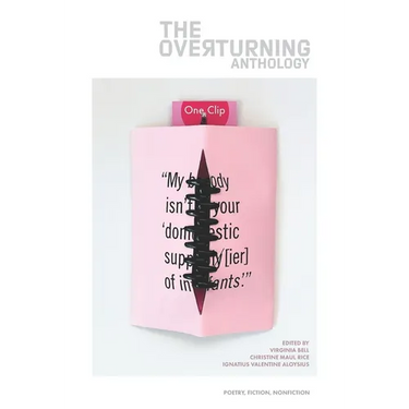 The Overturning: Writers respond.