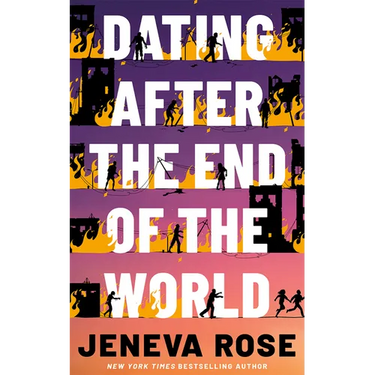 Dating After the End of the World
