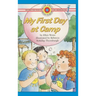 My First Day at Camp: Level 1