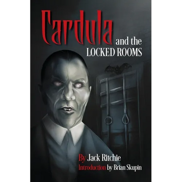 Cardula and the Locked Rooms