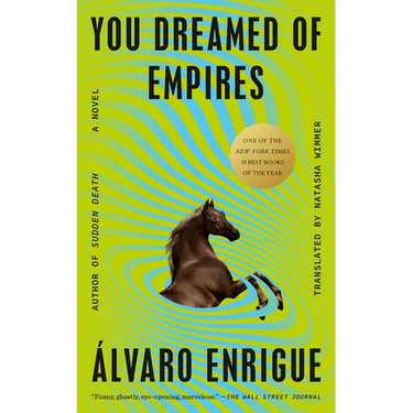 You Dreamed of Empires