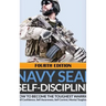 NAVY SEAL Self-Discipline