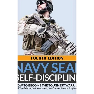 NAVY SEAL Self-Discipline