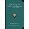 History Of The Edinburgh Choral Union (1908)