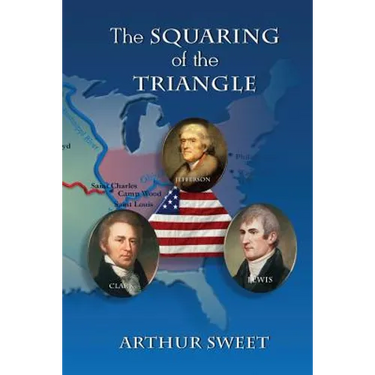 The Squaring of the Triangle