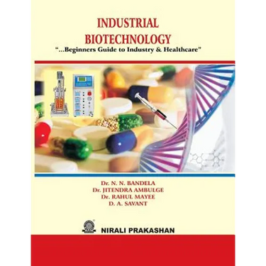 Industrial Biotechnology