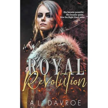 Royal Revolution