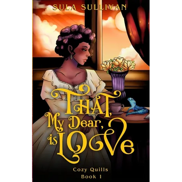 That, My Dear, Is Love