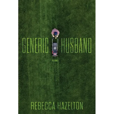 Generic Husband: Poems