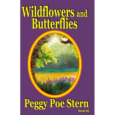 Wildflowers and Butterflies