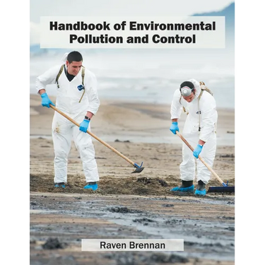 Handbook of Environmental Pollution and Control