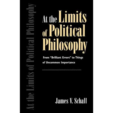 Limits Pol Philosophy