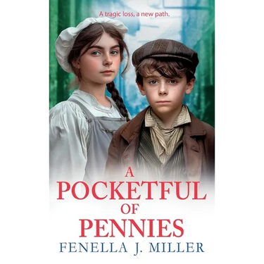 A Pocketful of Pennies